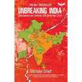 Unbreaking India: Decisions On Article 370 & The CAA