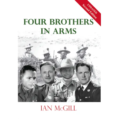 Four Brothers in Arms