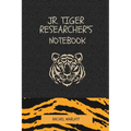 The Jr. Tiger Researcher's Notebok