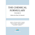 The Chemical Formulary, Volume 9