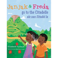 Janjak and Freda Go to the Citadelle