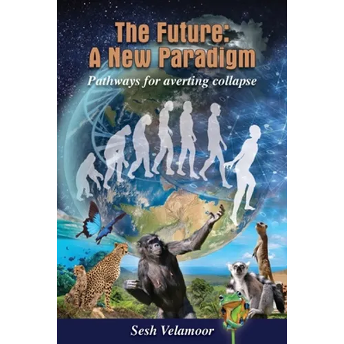 The Future: A New Paradigm - Pathways for Averting Collapse