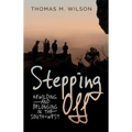 Stepping Off: Rewilding and Belonging in the South-West