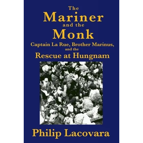 The Mariner and the Monk