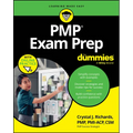 Pmp Exam Prep for Dummies