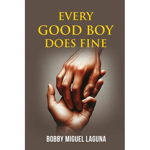 Every Good Boy Does Fine