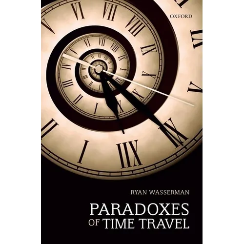 Paradoxes of Time Travel