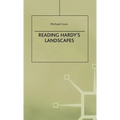 Reading Hardy's Landscapes