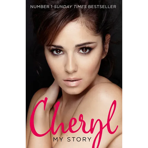 Cheryl: My Story