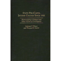 State Per-Capita Income Change Since 1950: Sharecropping's Collapse and Other Causes of Convergence