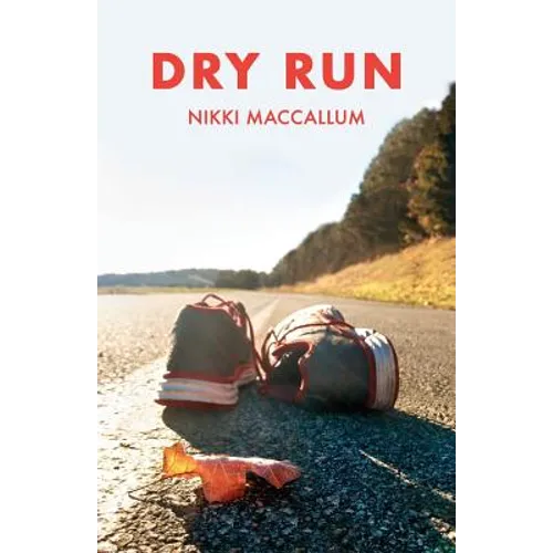 Dry Run: A Memoir