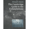 The Cambridge Guide to the Constellations