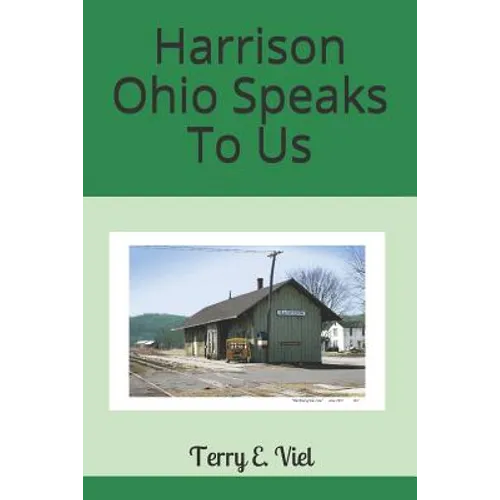 Harrison Ohio Speaks To Us
