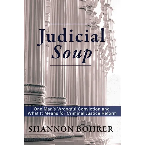 Judicial Soup