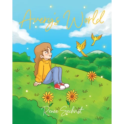 Avery's World