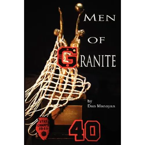 Men of Granite