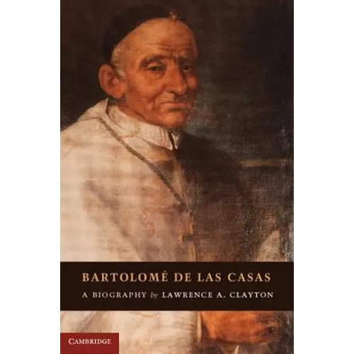 Bartolomé de las Casas