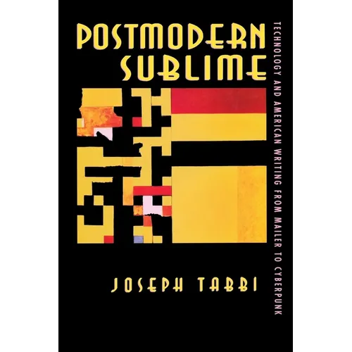Postmodern Sublime