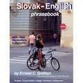 Slovak-English phrasebook