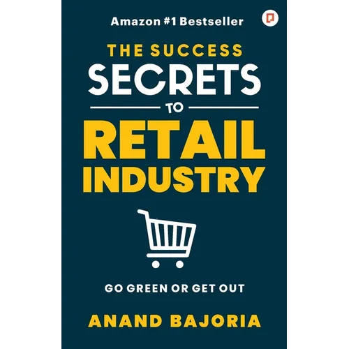 The Success Secrets To Retail Industry