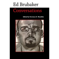 Ed Brubaker: Conversations
