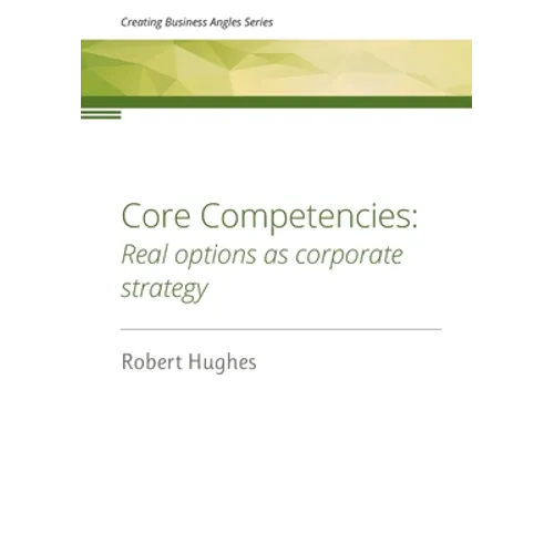 Core Competencies: Real options as corporate strategy