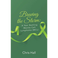 Braving the Storm: A Year Battling Mantle Cell Lymphoma (MCL)