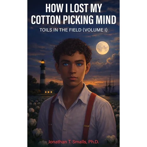 How I Lost My Cotton Picking Mind: Toils in the Field