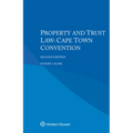 Property and Trust Law: Cape Town Convention