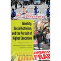 Identity, Social Activism, and the Pursuit of Higher Education: The Journey Stories of Undocumented and Unafraid Community Activists