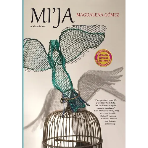 Mi'ja