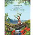 The Adventures of Amber: Walk in the Woods