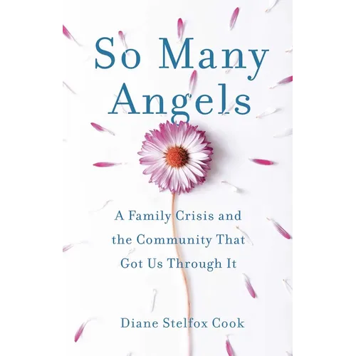 So Many Angels: A Family Crisis and the Community That Got Us Through It