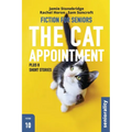 The Cat Appointment: Large Print easy to read story for Seniors with Dementia, Alzheimer's or memory issues - includes additional short stories