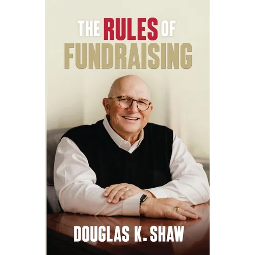 The Rules of Fundraising