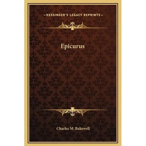 Epicurus