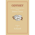 Odyssey: Early Days on the Tonight Show with Johnny Carson