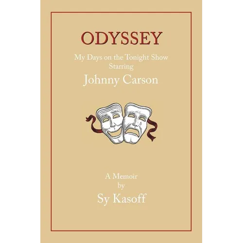 Odyssey: Early Days on the Tonight Show with Johnny Carson