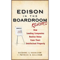 Edison in the Boardroom Revisited