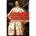 Japan's Economy by Proxy in the Seventeenth Century: China the Netherlands, and the Bakufu