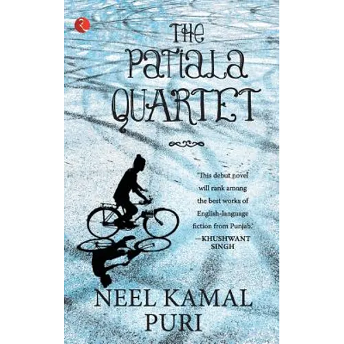 The Patiala Quartet