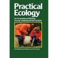 Practical Ecology for Geography and Biology: Survey, Mapping and Data Analysis