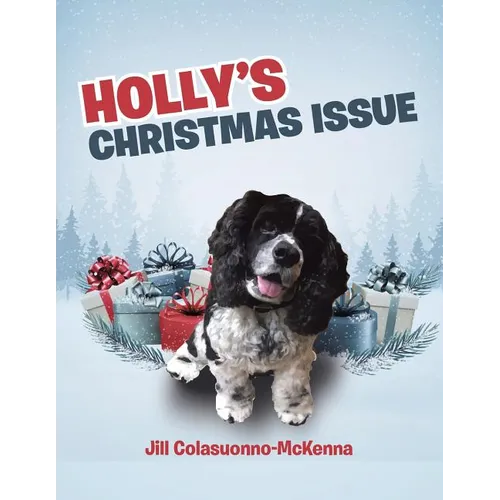 Holly's Christmas Issue