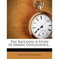 The Raccoon: A Study in Animal Intelligence...