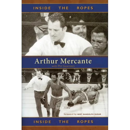Inside the Ropes