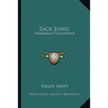 Zack Jones: Fisherman-Philosopher