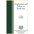 Employment and labour in south Asia
