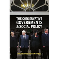 The Conservative Governments and Social Policy
