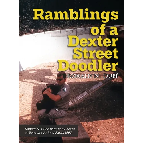 Ramblings of a Dexter Street Doodler