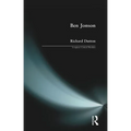 Ben Jonson